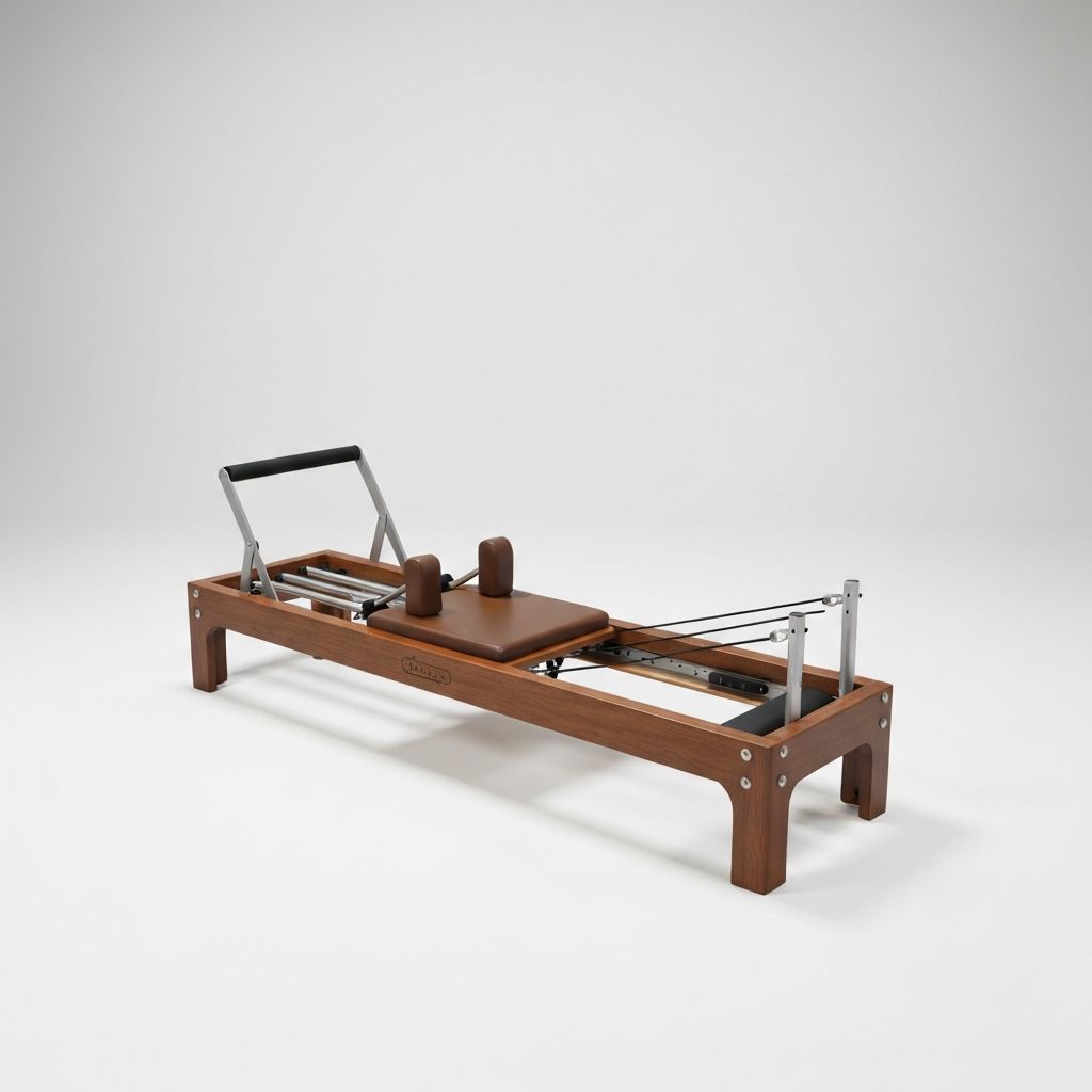 리포머 필라테스